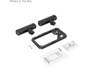 Smallrig Cage für iPhone 15 Pro Max
