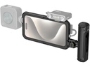 Smallrig Cage für iPhone 15 Pro Max