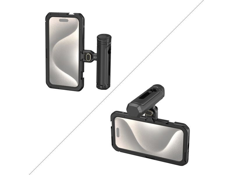Smallrig Cage für iPhone 15 Pro Max