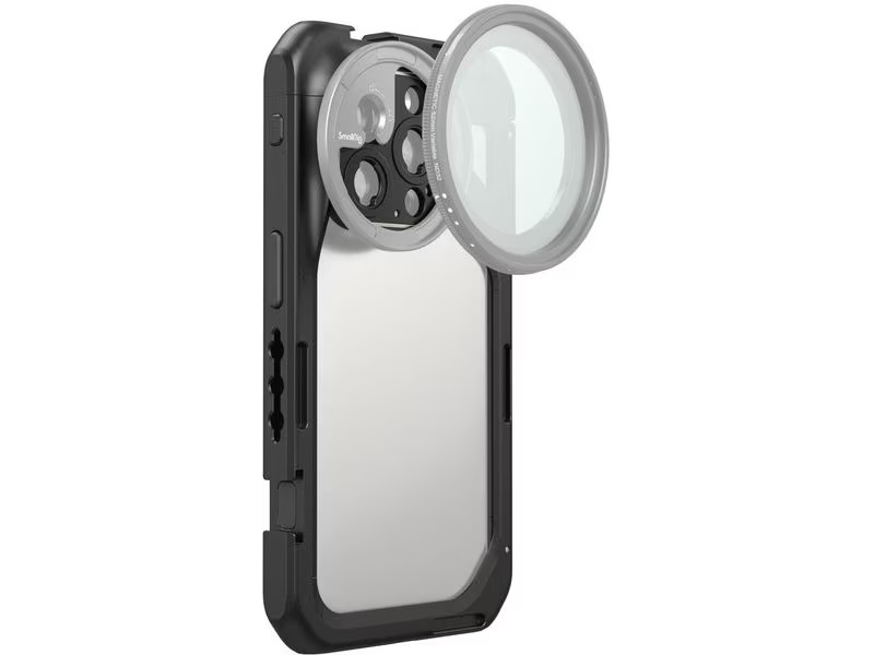 Smallrig Cage für iPhone 15 Pro
