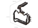 Smallrig Cage Nikon Z 8 Nacht-Adler