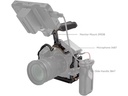 Smallrig Cage Nikon Z 8 Nacht-Adler