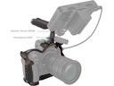 Smallrig Cage Nikon Z 8 Nacht-Adler