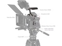 Smallrig Cage Nikon Z 8 Nacht-Adler