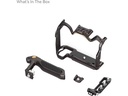 Smallrig Cage Nikon Z 8 Nacht-Adler