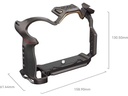 Smallrig Cage Nikon Z 8 Nacht-Adler