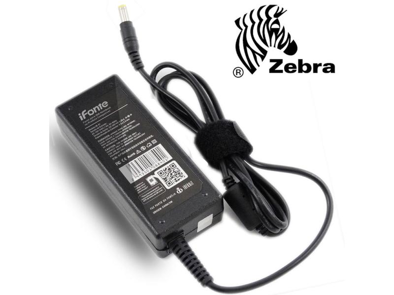 Zebra Technologies Netzteil 24 V 75 W