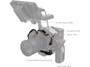 Smallrig Cage Nikon Z 8 Nacht-Adler