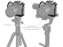 Smallrig Cage Nikon Z 8 Nacht-Adler