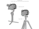 Smallrig Cage Canon EOS R6 Mark II Black Mamba