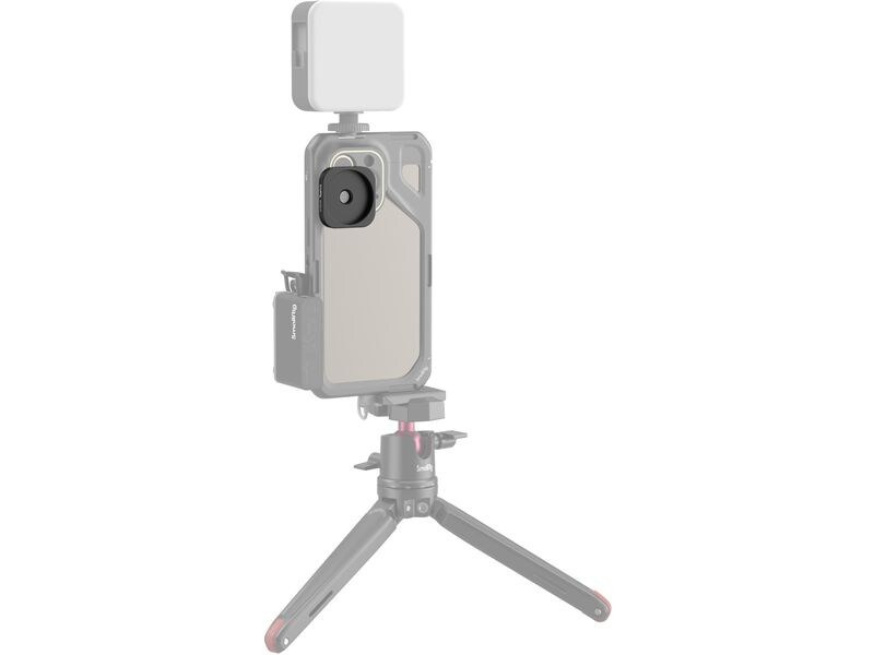 Smallrig Adapter M-Mount auf 37-mm-Gewindeobjektiv