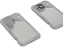 Smallrig 17 mm Gewindelinse Rückscheibe für iPhone 15 Pro (Max) Cage