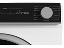 Sharp Wäschetrockner KD-NHH9S8GW3-DE Rechts