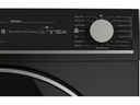 Sharp Wäschetrockner KD-NHH8S9GB3-DE Rechts