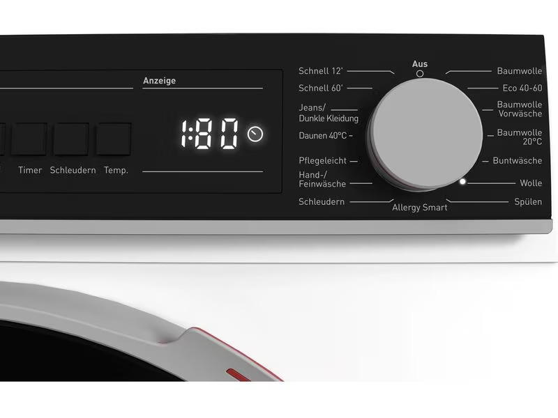 Sharp Waschmaschine ES-NFB214CWDA-DE Links