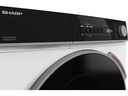 Sharp Waschmaschine ES-NFB214CWDA-DE Links