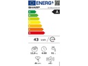 Sharp Waschmaschine ES-NFB214CWDA-DE Links