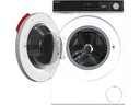 Sharp Waschmaschine ES-NFB014CWA-DE Links/Rechts