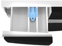 Sharp Waschmaschine ES-NFB014CWA-DE Links/Rechts