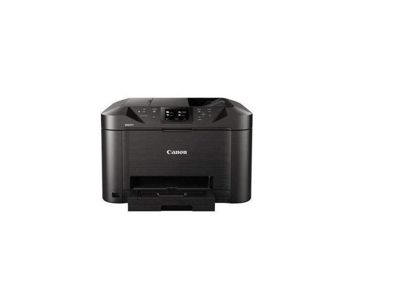 Canon Multifunktionsdrucker MAXIFY MB5150