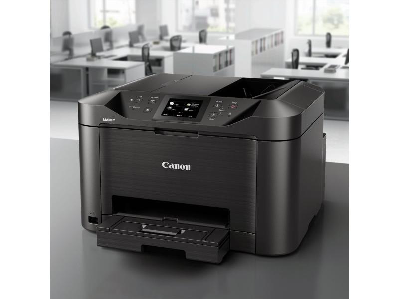 Canon Multifunktionsdrucker MAXIFY MB5150