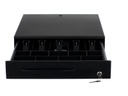 4POS Kassenschublade PCK-41 II Schwarz