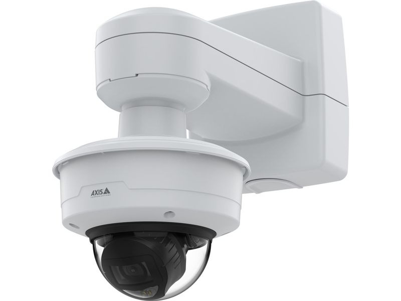 Axis Wandhalterung TP1001-E Weiss 1 Stück