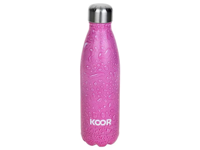 KOOR Trinkflasche Frizzante 500 ml