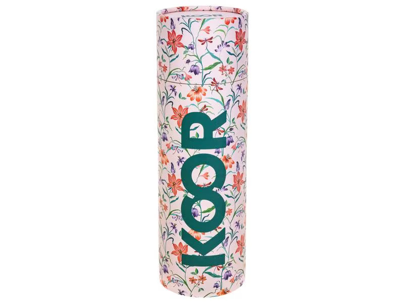 KOOR Trinkflasche Flura 500 ml