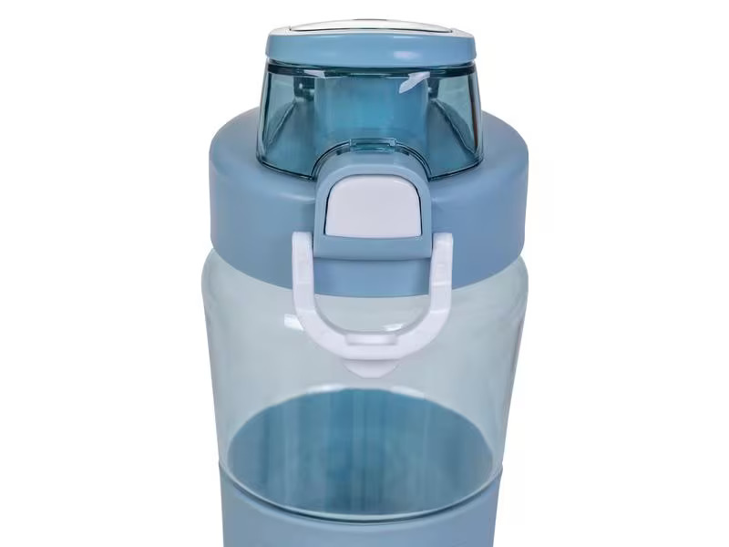 KOOR Trinkflasche Blu 650 ml