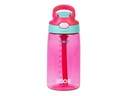 KOOR Trinkflasche Bambini Rosso 450 ml