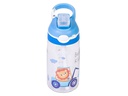 KOOR Trinkflasche Bambini Leone 450 ml