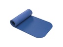 Airex Gymnastikmatte Corona Blau, 185 cm