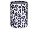 KOOR Thermo-Foodbehälter White Leopard, 0.4 l