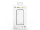 Ideal of Sweden Back Cover Hard Galaxy S24+ Clear