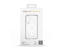 Ideal of Sweden Back Cover Hard Galaxy S24 Clear