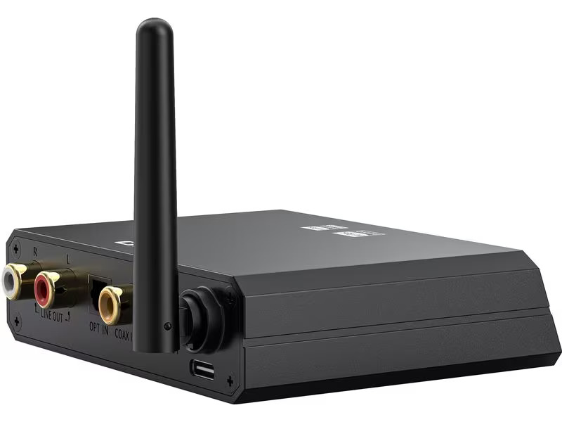 FiiO Bluetooth Empfänger BR13