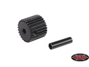 RC4WD Getriebe R7, 1-Gang Crawler 1:10