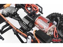 RC4WD Getriebe R7, 1-Gang Crawler 1:10