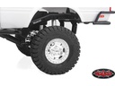 RC4WD Felgen KMC 1.7 Hex Beadlock 4 Stück