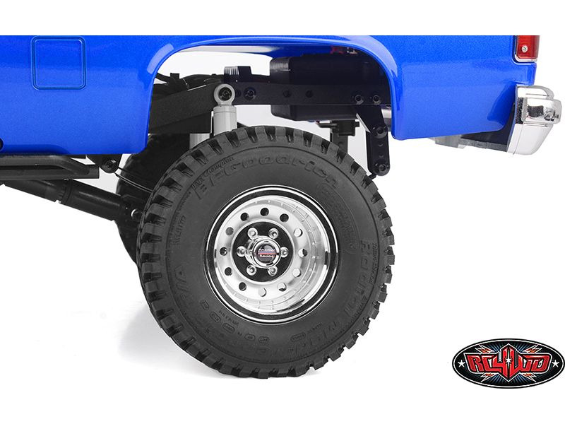 RC4WD Felgen American Racing 1.9 Outlaw II Deep Dish 4 Stück