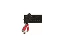 Promate Verstärker VIBE Powerbox Plug and Play ISO