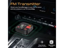 Promate ProMate PowerTune-30W FM-Transmitter
