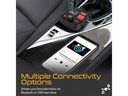 Promate ProMate PowerTune-30W FM-Transmitter