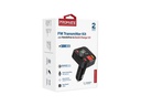 Promate ProMate PowerTune-30W FM-Transmitter