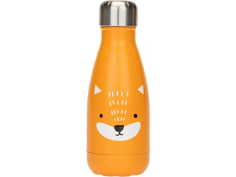KOOR Trinkflasche Volpina 260 ml