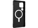 UAG Back Cover Pathfinder SE Galaxy S24 Ultra Midnight Camo