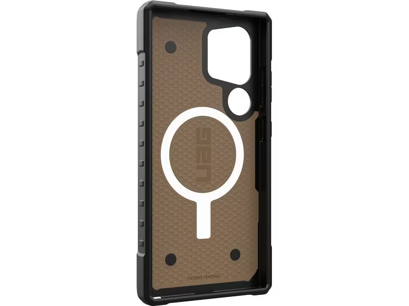 UAG Back Cover Pathfinder SE Galaxy S24 Ultra Camo Dark Earth