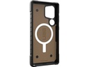 UAG Back Cover Pathfinder SE Galaxy S24 Ultra Camo Dark Earth