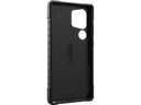 UAG Back Cover Pathfinder Galaxy S24 Ultra Schwarz